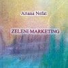 Naslovnica knjige ZELENI MARKETING