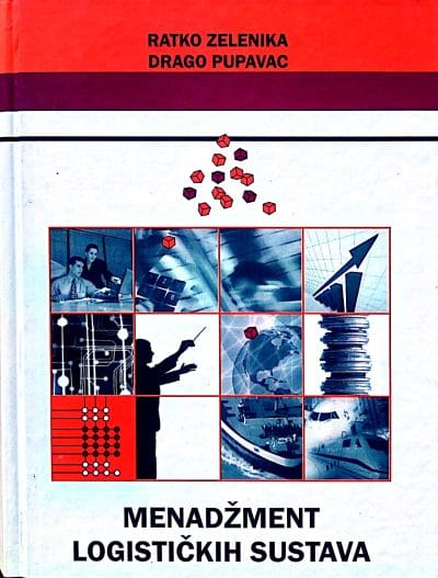 86_1 Naslovnica knjige MENADŽMENT LOGISTIČKIH SUSTAVA