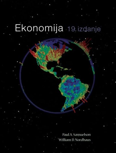 ekonomija-19-izdanje.jpg Naslovnica knjige EKONOMIJA (19. izdanje) - William D. Nordhaus, A. Paul Samuelson