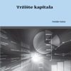 Naslovnica knjige TRŽIŠTE KAPITALA