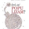 Naslovnica knjige ŠTO JE POPULIZAM?