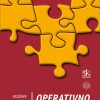Naslovnica knjige OPERATIVNO PLANIRANJE