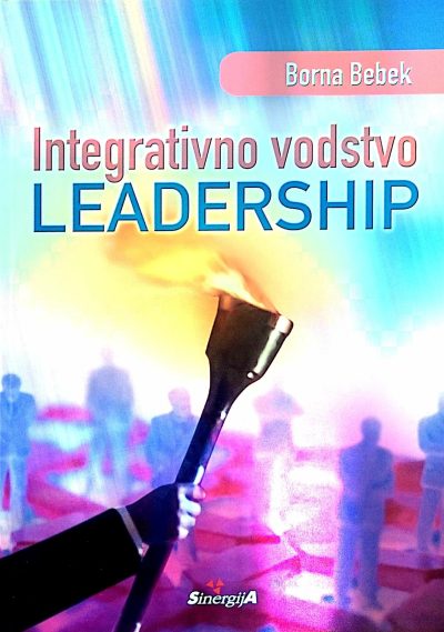 283 Naslovnica knjige INTEGRATIVNO VODSTVO - LEADERSHIP