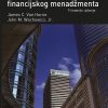 Naslovnica knjige OSNOVE FINANCIJSKOG MENADŽMENTA