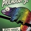 Naslovnica knjige PRILAGODI SE: Zašto uspjeh uvijek počenje neuspjehom