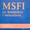 Naslovnica knjige MSFI ZA KONTROLERE I MENADŽERE
