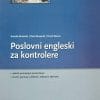 Naslovnica knjige POSLOVNI ENGLESKI ZA KONTROLERE - Annette Bosewitz, Rene Bosewitz, Frank Worner