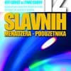 Naslovnica knjige 12 SLAVNIH MENADŽERA – PODUZETNIKA: Inspirativna iskustva za učenje iz prakse uspješnih