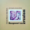 Naslovnica knjige RAZGOVORI SA ZRCALOM: Psihologija samopouzdanja