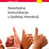Naslovnica knjige NEVERBALNA KOMUNIKACIJA U LJUDSKOJ INTERAKCIJI - Judith A. Hall, Mark L. Knapp