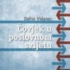Naslovnica knjige ČOVJEK U POSLOVNOM SVIJETU - Dafne Vidanec