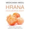 Naslovnica knjige HRANA KOJA MIJENJA ŽIVOT - Anthony William