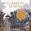 Naslovnica knjige LABIRINT DUHOVA - Carlos Ruiz Zafón