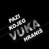 Naslovnica knjige PAZI KOJEG VUKA HRANIŠ - Kenan Crnkić