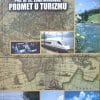 Naslovnica knjige PROMET U TURIZMU: Drugo izmijenjeno i dopunjeno izdanje - Edna Mrnjavac