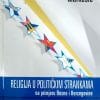 Naslovnica knjige RELIGIJA U POLITIČKIM STRANKAMA: na primjeru Bosne i Hercegovine - Ivan Markešić