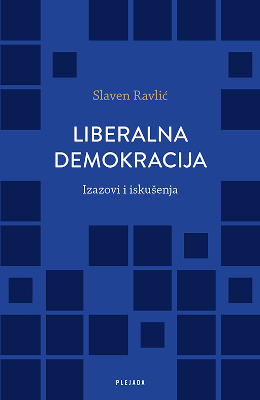 LIBERALNA DEMOKRACIJA - Naruči svoju knjigu
