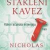 Naslovnica knjige STAKLENI KAVEZ: Kako računala mijenjaju nas - Nicholas Carr