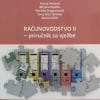 Naslovnica knjige RAČUNOVODSTVO II - - priručnik za vježbe - Sanja Broz Tominac, Martina Dragija Kostić, Mirjana Hladika