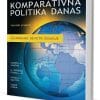 Naslovnica knjige KOMPARATIVNA POLITIKA DANAS: Ažurirano 9. izdanje, svjetski pregled - Gabriel A. Almond, Russell J. Dalton, G. Binghman Powell Jr.