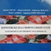 Naslovnica knjige KONSTRUKCIJA I MODNO ODIJEVANJE: s osvrtom na suvremenu maloprodaju - Snježana Firšt Rogale, Nikola Knego, Tonći Lazibat