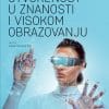 Naslovnica knjige OTVORENOST U ZNANOSTI I VISOKOM OBRAZOVANJU - Ivana Hebrang Grgić