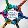 Naslovnica knjige ODNOSI S JAVNOŠĆU U NEPROFITNIM ORGANIZACIJAMA - Miro Radalj