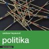 Naslovnica knjige POLITIKA - Andrew Heywood
