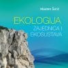Naslovnica knjige EKOLOGIJA ZAJEDNICA I EKOSUSTAVA - Mladen Šolić