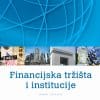 Naslovnica knjige FINANCIJSKA TRŽIŠTA I INSTITUCIJE: 8. izdanje - Frederic S. Mishkin, Stanley G. Eakins