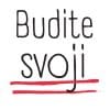 Naslovnica knjige BUDITE SVOJI: Kako biti ono što jeste i iskoristiti svoje kvalitete da dobijete ono što želite - Sarah Knight