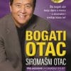Naslovnica knjige BOGATI OTAC, SIROMAŠNI OTAC: 4. izmijenjeno i dopunjeno izdanje - Robert T. Kiyosaki, Sharon L. Lechter