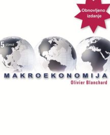 makroekonomija 5 izdanje