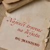 Naslovnica knjige NAJVEĆI TRGOVAC NA SVIJETU - Og Mandino