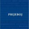 Naslovnica knjige PRIJEBOJ - Lidija Šimunović