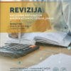 Naslovnica knjige REVIZIJA: Nadzorni mehanizam korporativnog upravljanja - Mateja Brozović, Ivana Mamić Sačer, Ivana Pavić