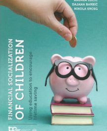 FINANCIAL SOCIALIZATION OF CHILDREN