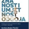 Naslovnica knjige ZNANOST I UMJETNOST ODGOJA, II. prošireno izdanje: Praktični priručnik o suvremenom odgoju za roditelje i odgojitelje, ll. prošireno izdanje
