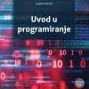 Naslovnica knjige UVOD U PROGRAMIRANJE - Vedran Mornar