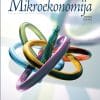 Naslovnica knjige MIKROEKONOMIJA, 7. izdanje - Robert S. Pindyck, Daniel L. Rubinfeld