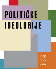 Političke ideologije