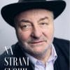 Naslovnica knjige NA STRANI SVOJIH: Pola stoljeća u hrvatskoj i srpskoj politici - Slobodan Uzelac
