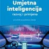 Naslovnica knjige UMJETNA INTELIGENCIJA - RAZVOJ I PRIMJENA: priručnik za početno učenje - Dalia Kager