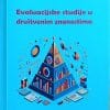 Naslovnica knjige EVALUACIJSKE STUDIJE U DRUŠTVENIM ZNANOSTIMA: Programi evaluacije i evaluacijska istraživanja - Aleksandar Halmi