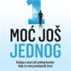 Naslovnica knjige MOĆ JOŠ JEDNOG - Ed Mylett