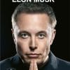 Naslovnica knjige ELON MUSK - Walter Isaacson