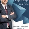 Naslovnica knjige PRODAJA I SPOZNAJA: Priručnik o prodaji u kojoj je ljudski kontakt nezamjenjiv - Emil Pavić