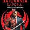 Naslovnica knjige UMIJEĆE RATOVANJA NA POSLU: Sun Tzuove strategije za poslovni uspjeh - Miro Božić, Sun Tzu