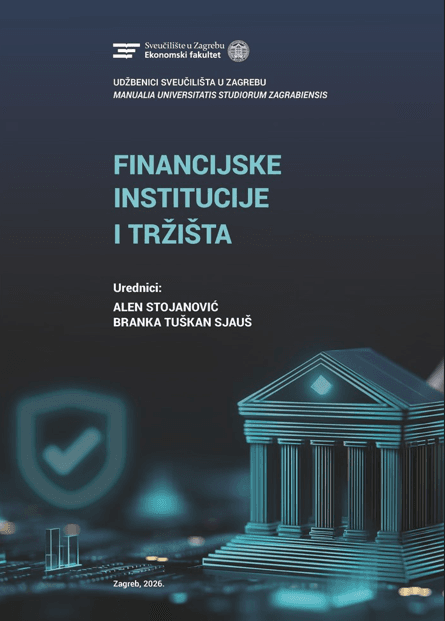 FINANCIJSKE INSTITUCIJE I TRŽIŠTA