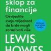 Naslovnica knjige MENTALNI SKLOP ZA FINANCIJE: Osvijestite svoju vrijednost da biste mogli zarađivati više - Lewis Howes